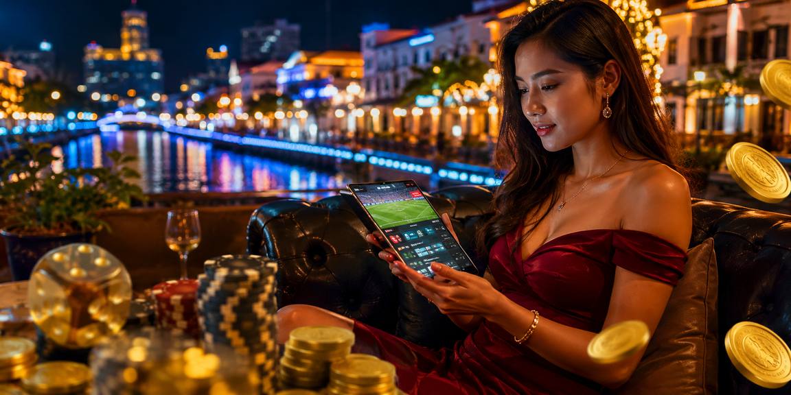Mahjong Ways 3 dengan Mekanik Gulungan Dinamis