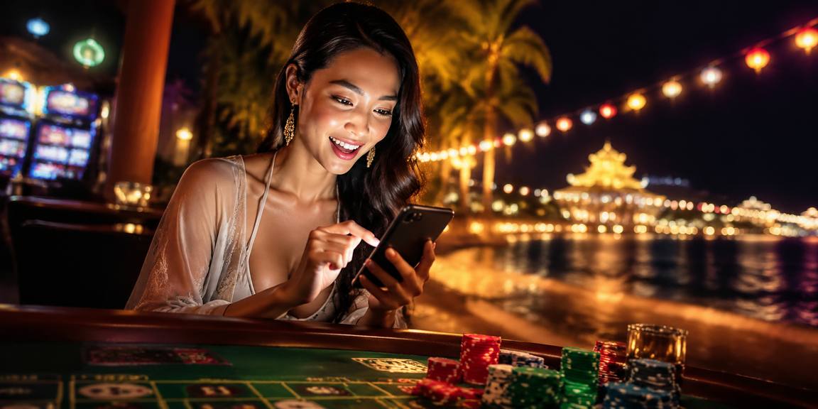 Mahjong Ways 3 dengan Mekanik Gulungan Dinamis